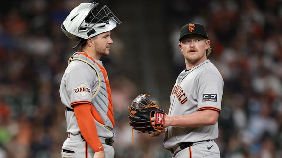 MLB Announces Gold Glove Award Winners