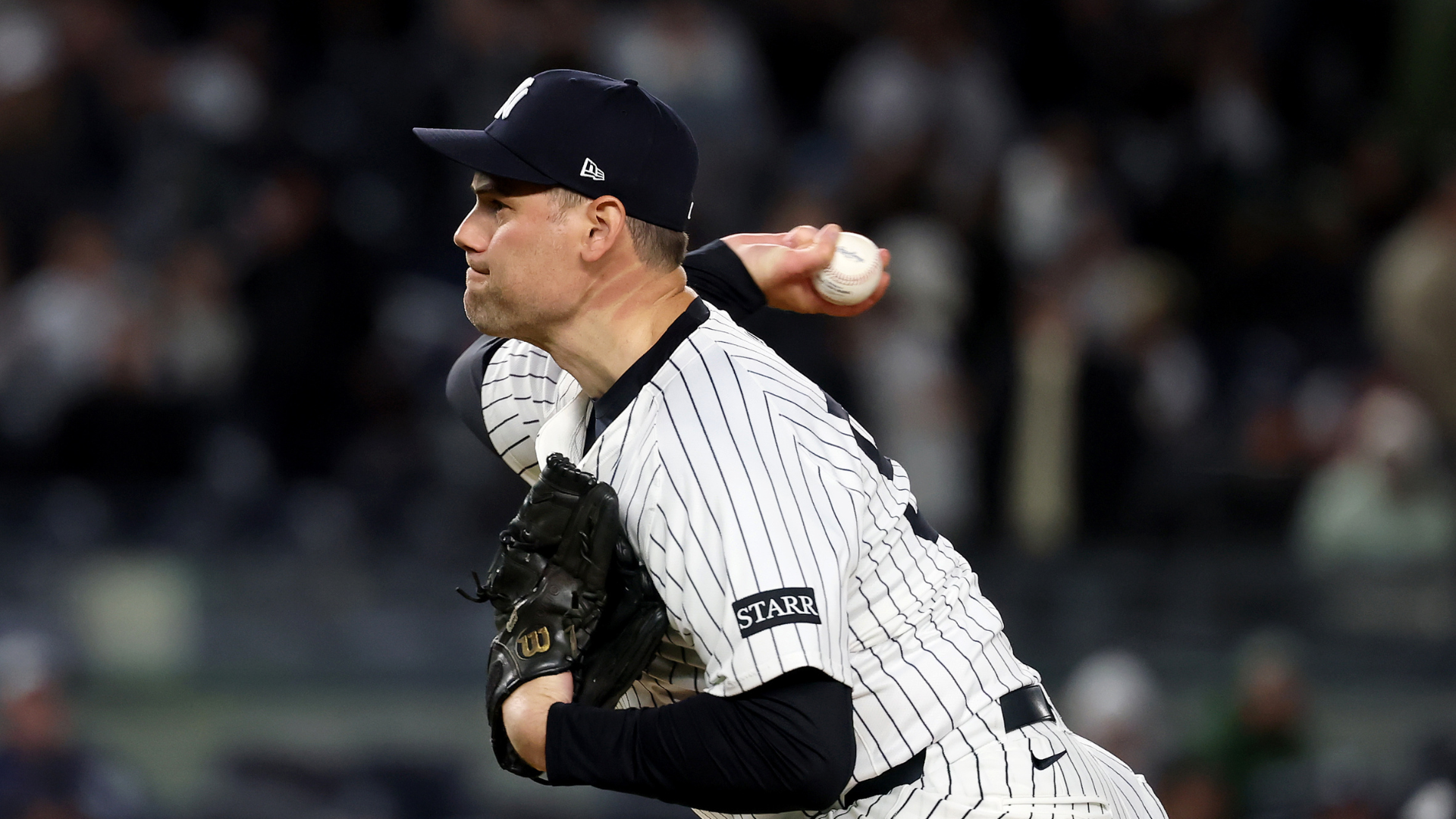 
                        Reliever Adam Ottavino reportedly talking to Rockies about head of baseball operations position
                    