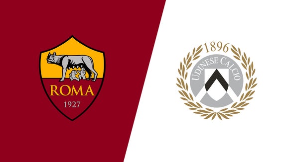 Roma vs Udinese