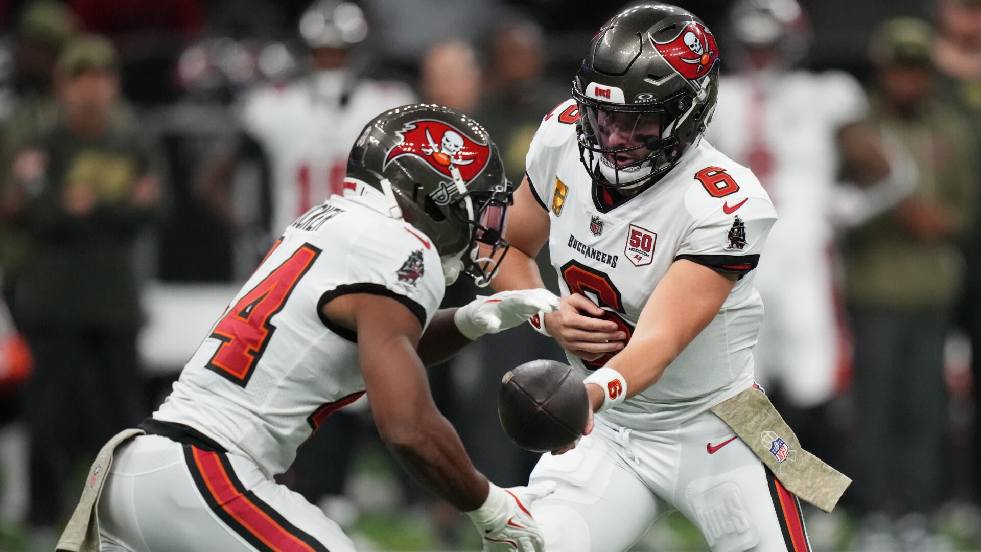 Use DraftKings promo code to get $200 bonus bets, free NBA League Pass for Raiders-Browns, Buccaneers-Rams