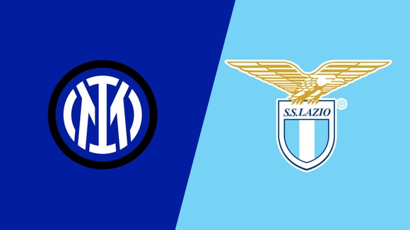 Inter vs Lazio
