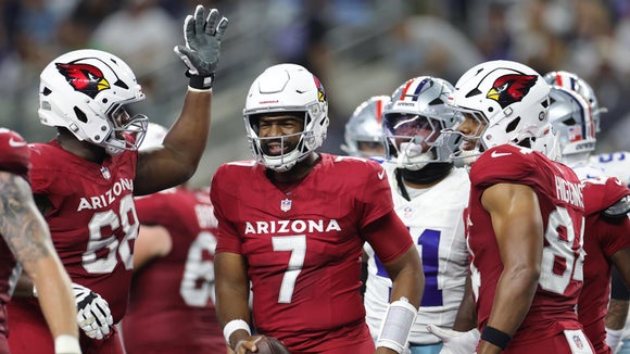 Cardinals Sound Off After Snapping 5-Game Skid