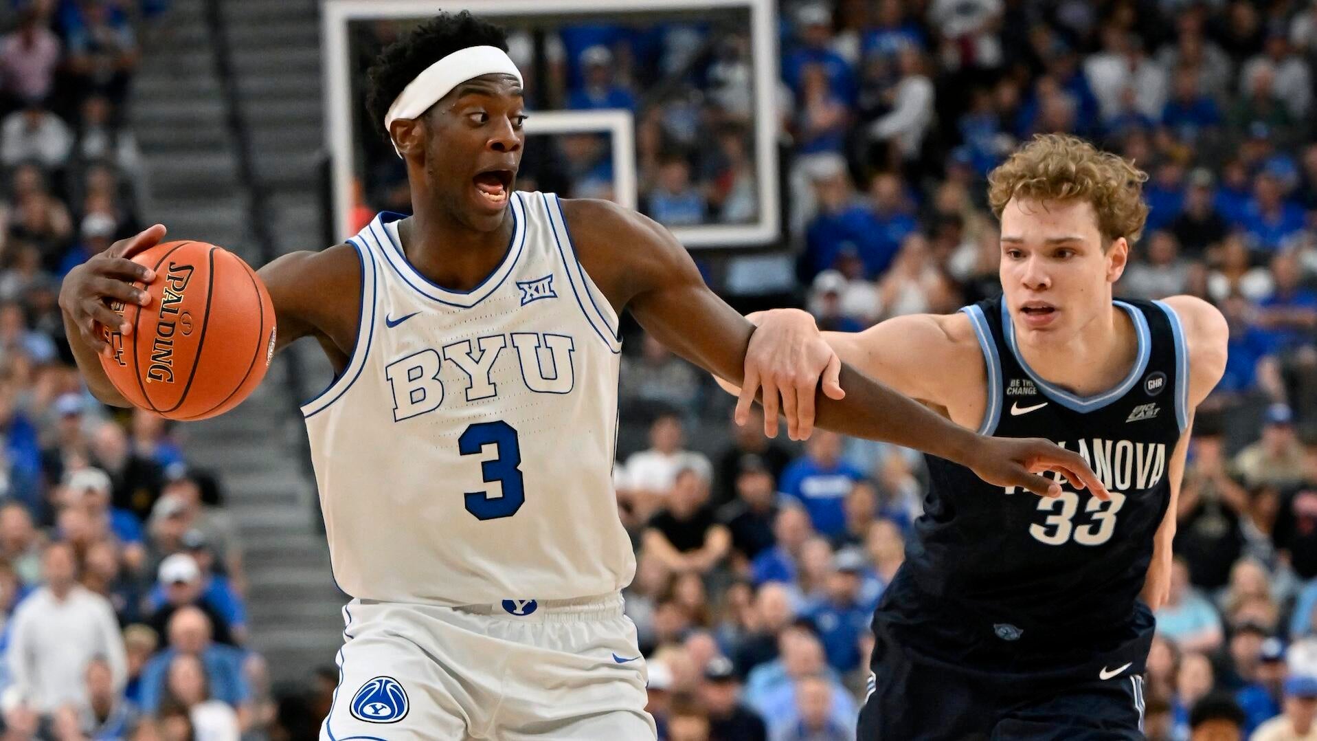 Tracking college basketball freshman debuts: Koa Peat explodes, Darryn Peterson, AJ Dybantsa impress