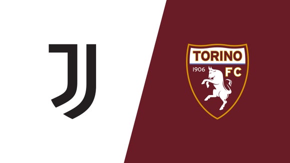Serie A - Juventus vs. Torino