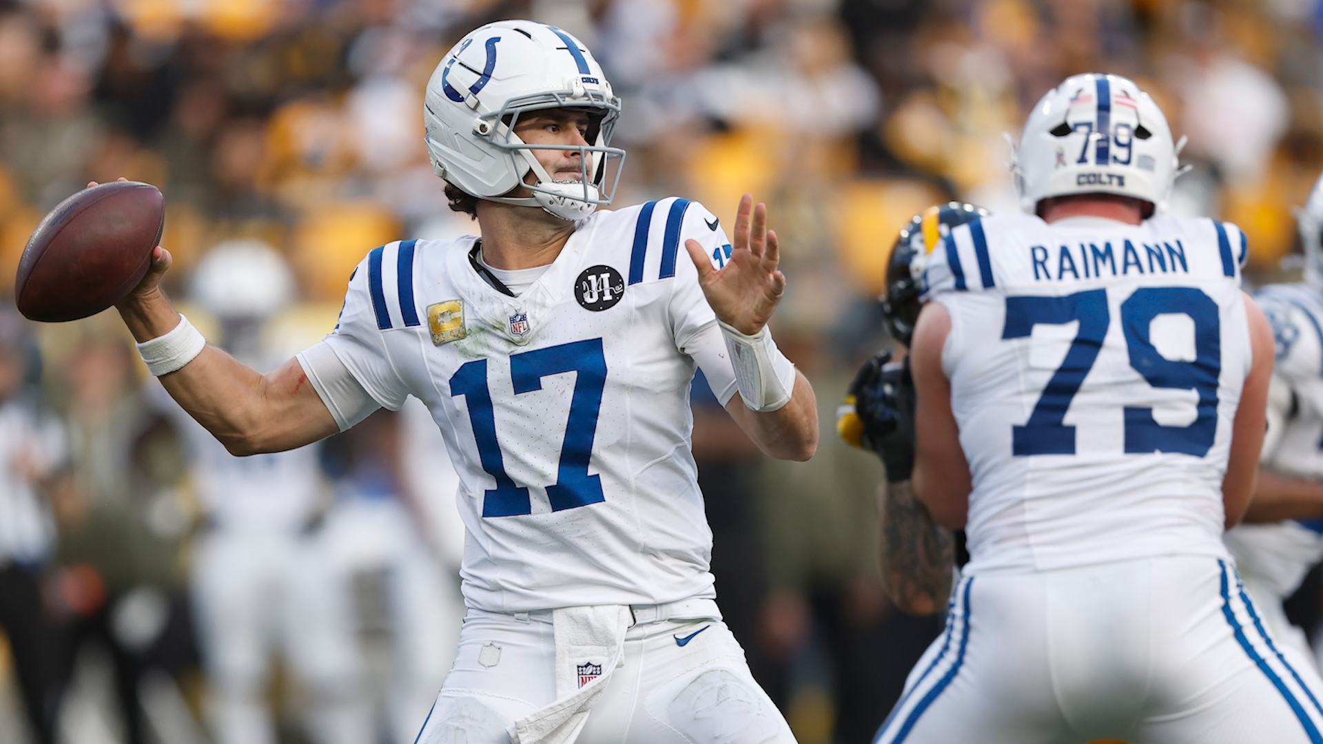 <a href="https://www.cbssports.com/nfl/news/nfl-week-12-early-odds-favorites-underdogs-gambling-best-bets/" target="_blank">NFL Week 12 early odds: 5-5 Chiefs favored over 8-2 Colts in must-win game; Cowboys home underdogs</a>