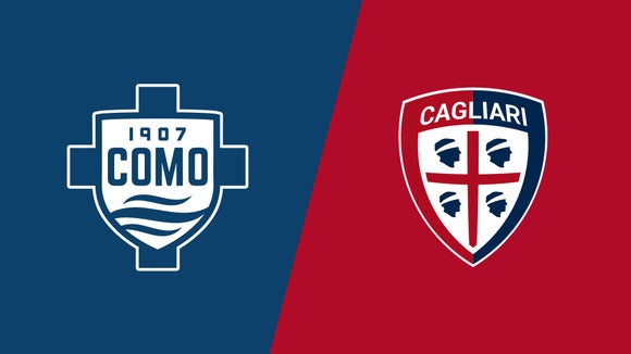 Como vs Cagliari