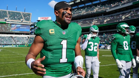 What To Make Of Eagles Moves At The Trade Deadline