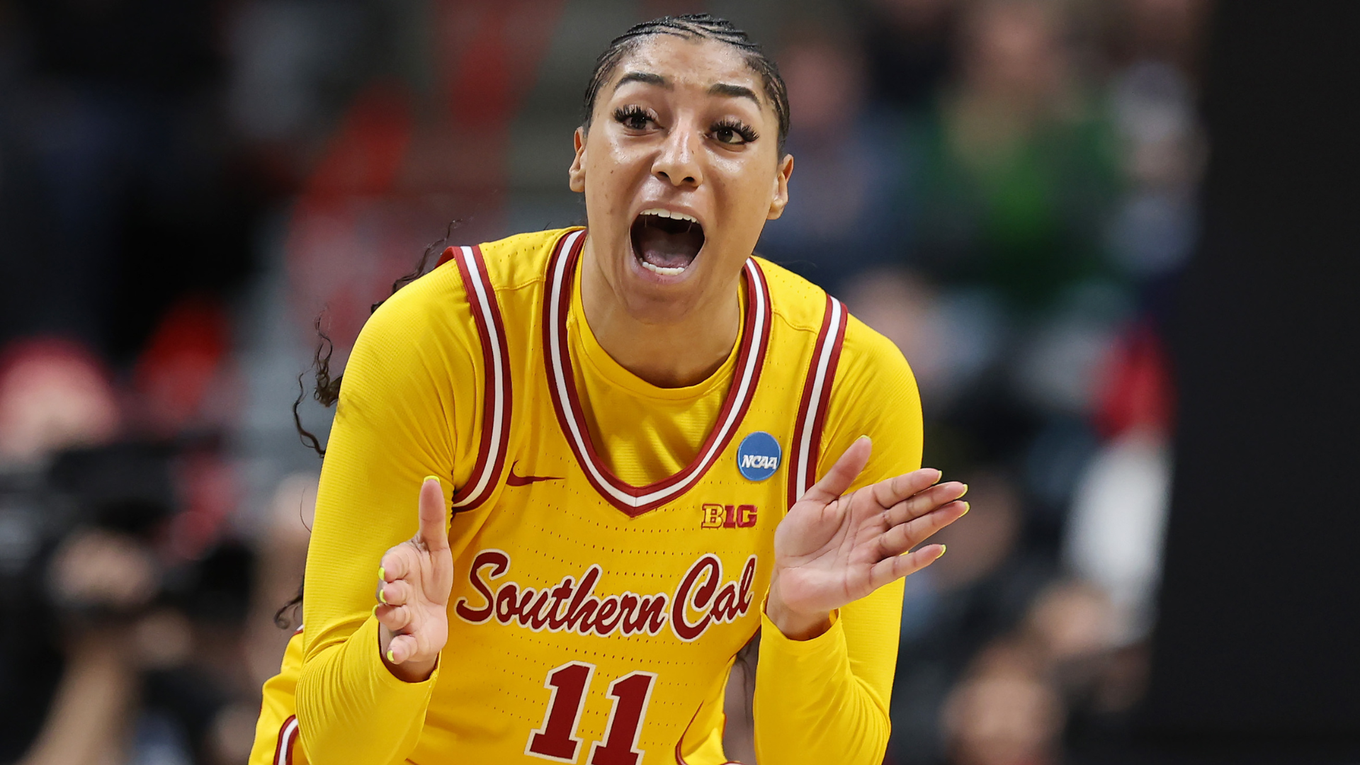 Bold predictions for the 2025-26 NCAA women’s basketball season: USC makes Final Four, UConn goes undefeated
