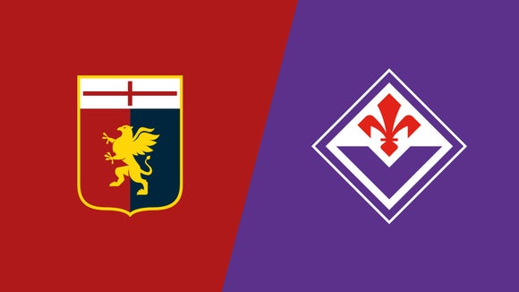 Genoa vs Fiorentina