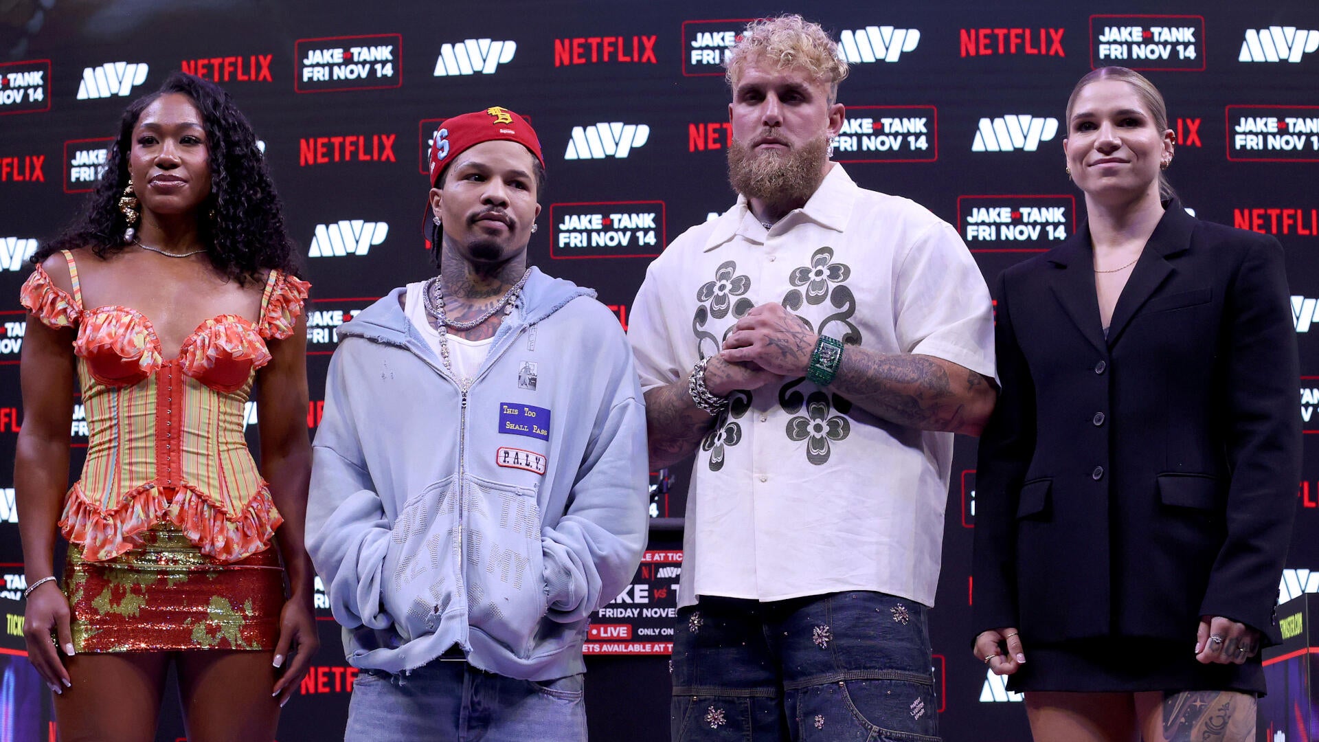 Jake Paul vs. Gervonta Davis fight canceled amid Davis’ latest domestic violence allegations