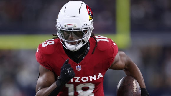 Cardinals Offense Exposes Cowboys Defense On MNF