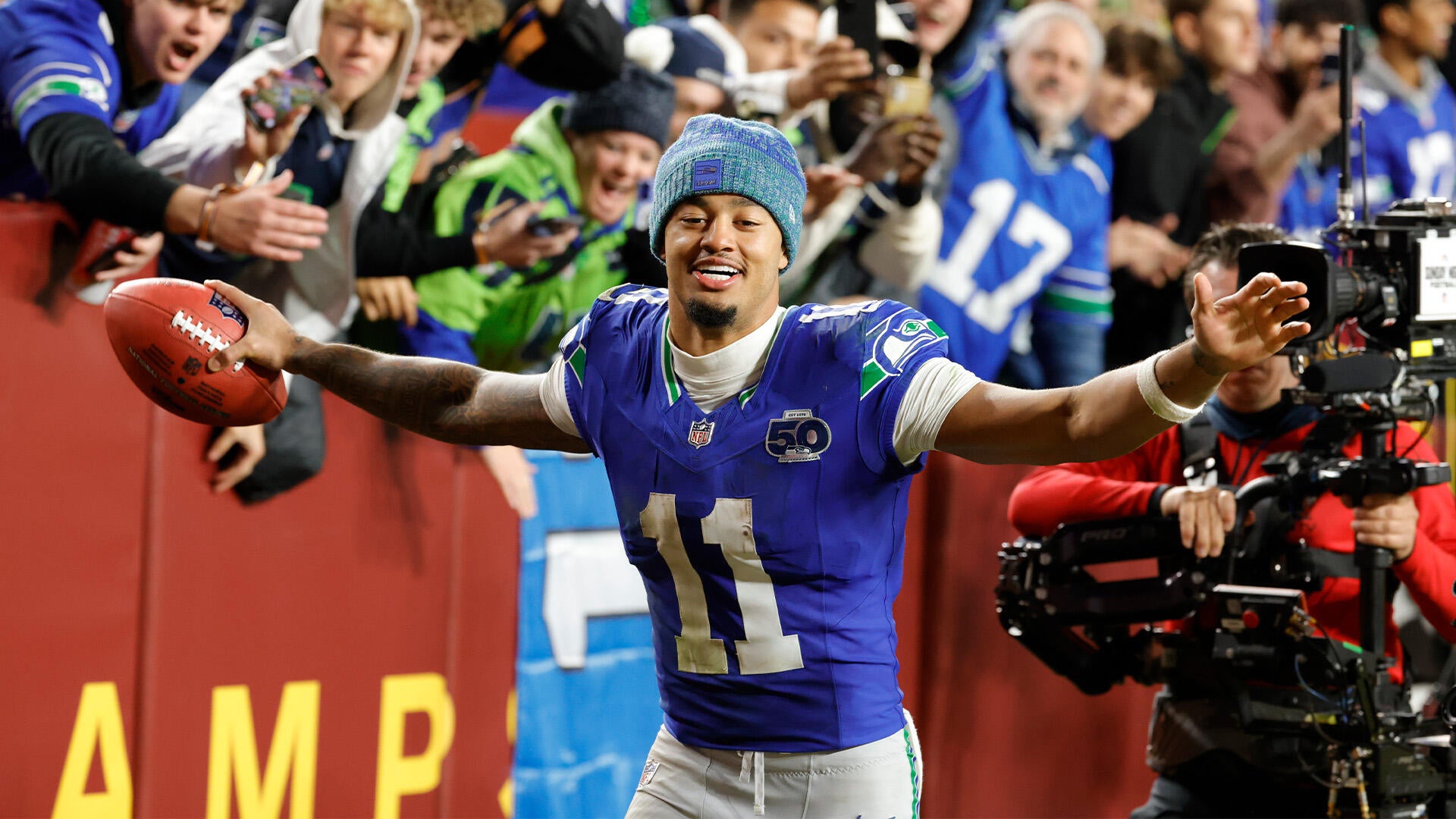 NFL DFS, 2026 Super Bowl: Daily Fantasy picks, advice, stacks for Patriots vs. Seahawks on FanDuel, DraftKings