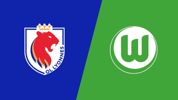 Lyonnes vs. Wolfsburg