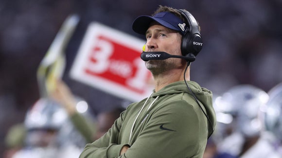 What Moves Will Jerry Jones Make At Trade Deadline