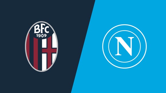 Bologna vs Napoli