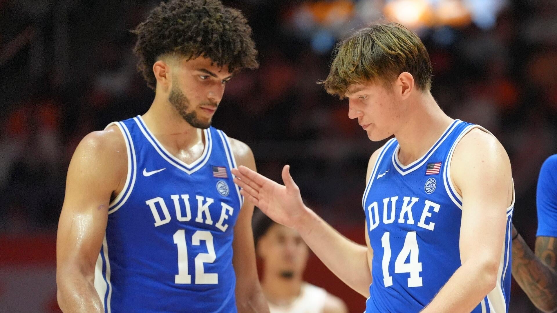 Duke vs. Florida odds, prediction, time: 2025 ACC/SEC Challenge picks from proven model