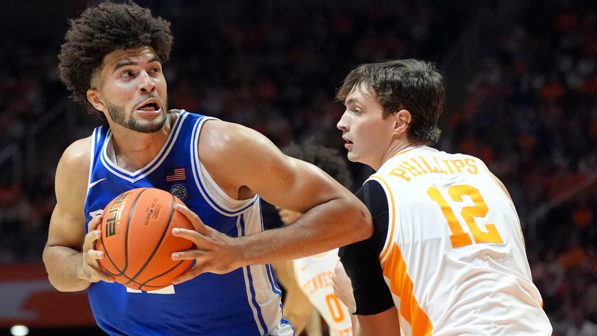 Duke vs. Texas odds, prediction: College basketball picks, November 4 picks from proven model