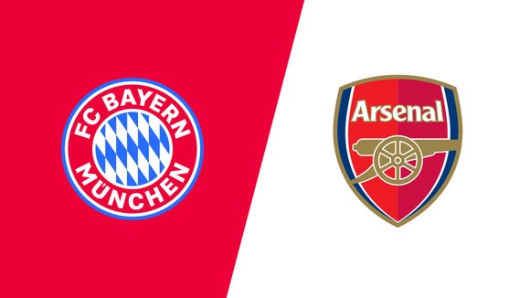 Bayern vs. Arsenal
