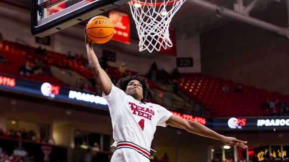 Lindenwood vs Texas Tech