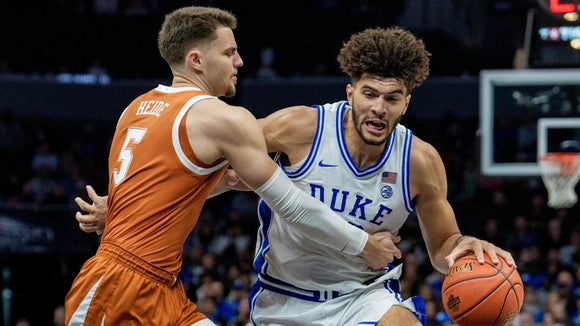 Texas vs Duke