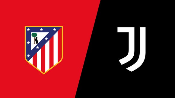 Atlético Madrid vs. Juventus
