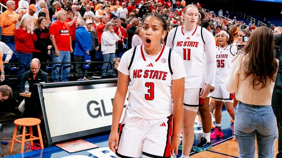 Tennessee vs NC State