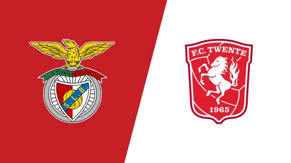UEFA Women's Champions League - Benfica vs. FC Twente