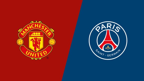 Man. United vs. PSG