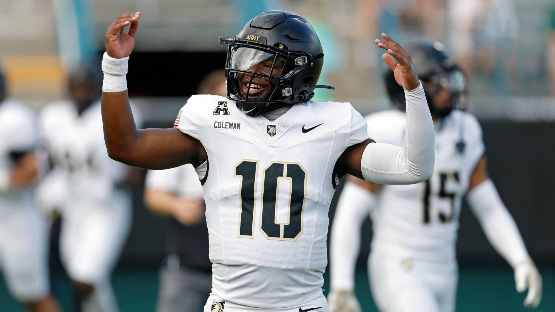 Temple vs. Army live stream, where to watch online, CBS Sports Network channel finder, odds