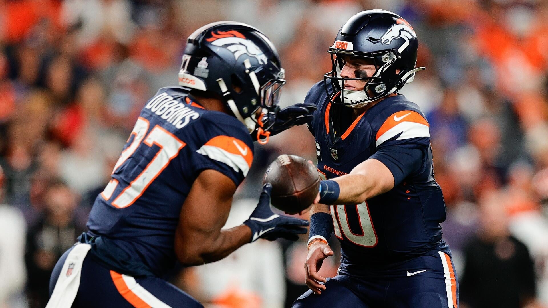 NFL picks against the spread, Week 4 2026: Expert ATS picks, predictions, prop bets for Sunday, Oct. 4