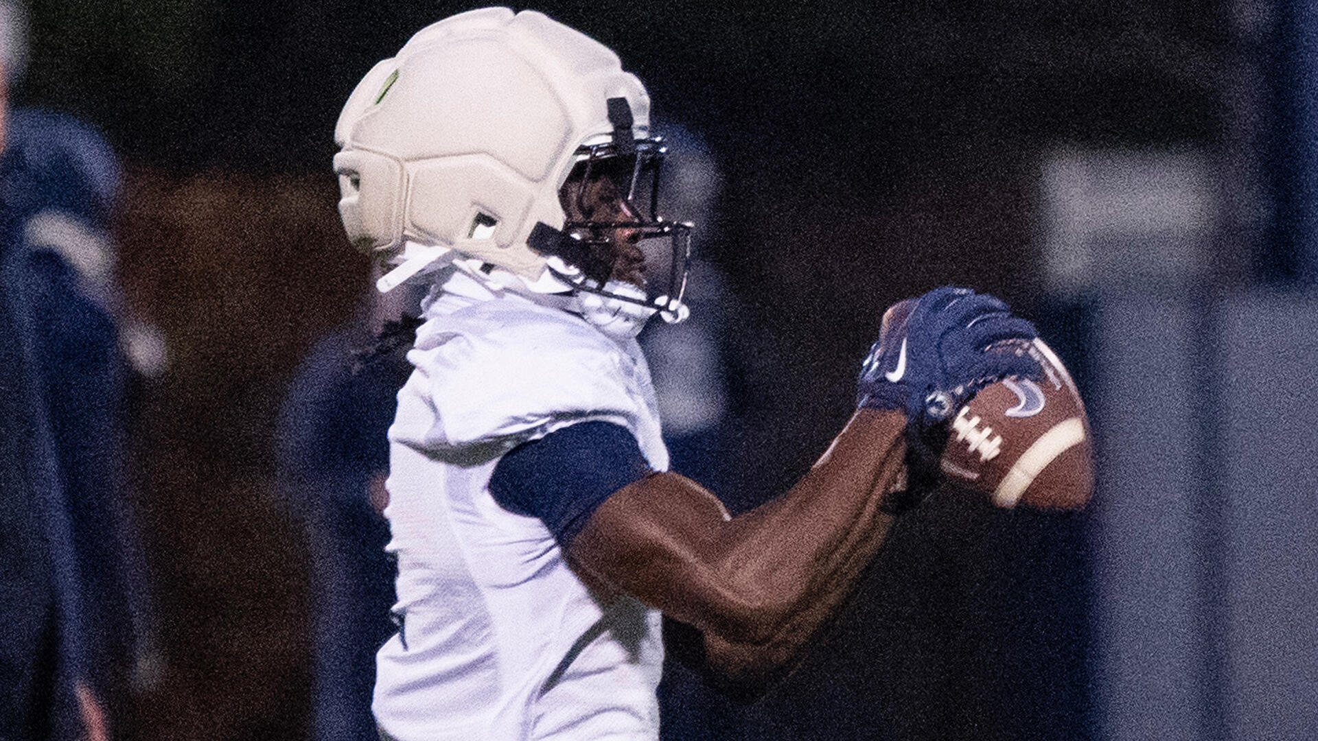Practice Clips: Action shots of PSU preparing to face No. 2 Indiana ...