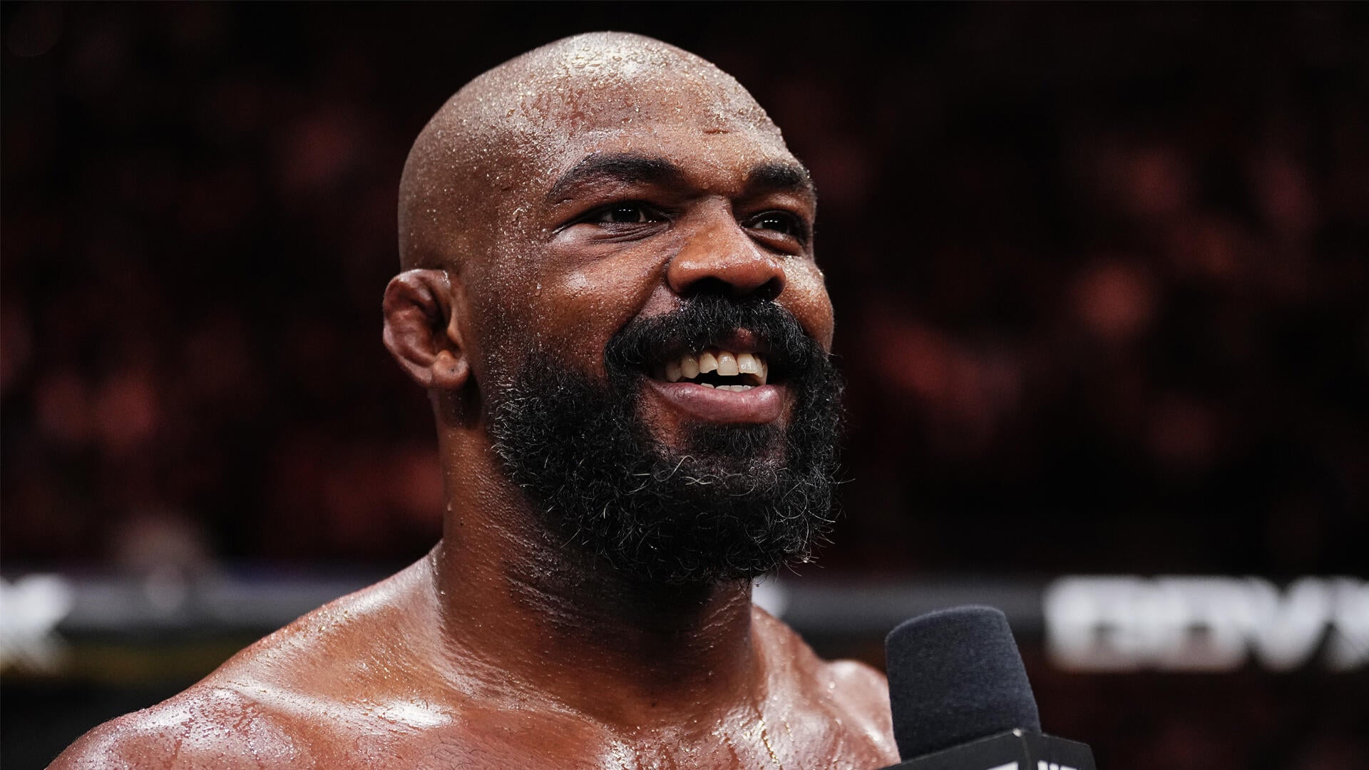 UFC 321 이후 Jon Jones, Tom Aspinall의 스킬을 비판: “그의 레슬링과 주짓수는 과대평가됐다”
