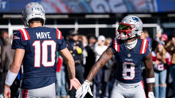 Atlanta Falcons v New England Patriots - NFL 2025
