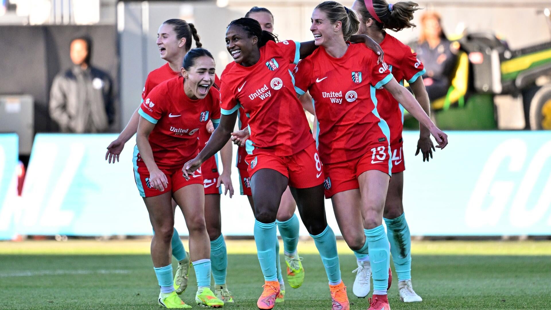 2025 NWSL 플레이오프: 예측, 토너먼트 구조 및 일정 – 캔자스 시티 커런트가 강력한 우승 후보