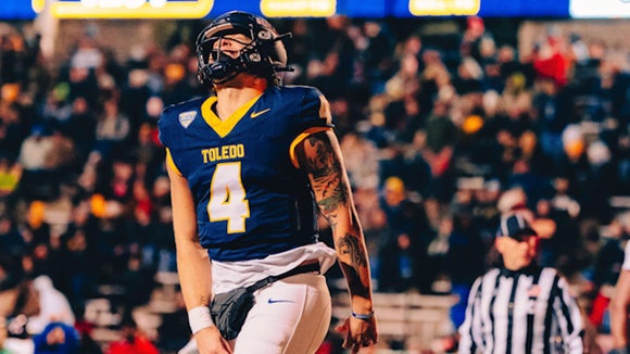 N. Illinois vs Toledo