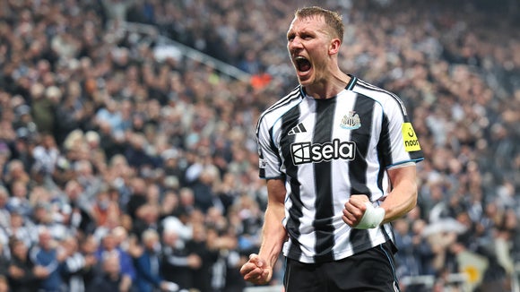 Newcastle United vs Athletic Club