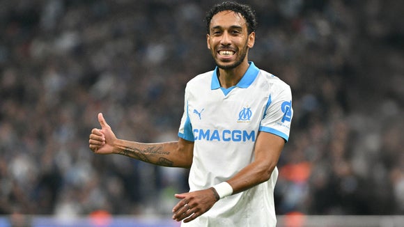 Olympique Marseille vs Atalanta