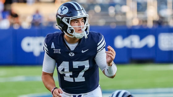 Portland State v BYU