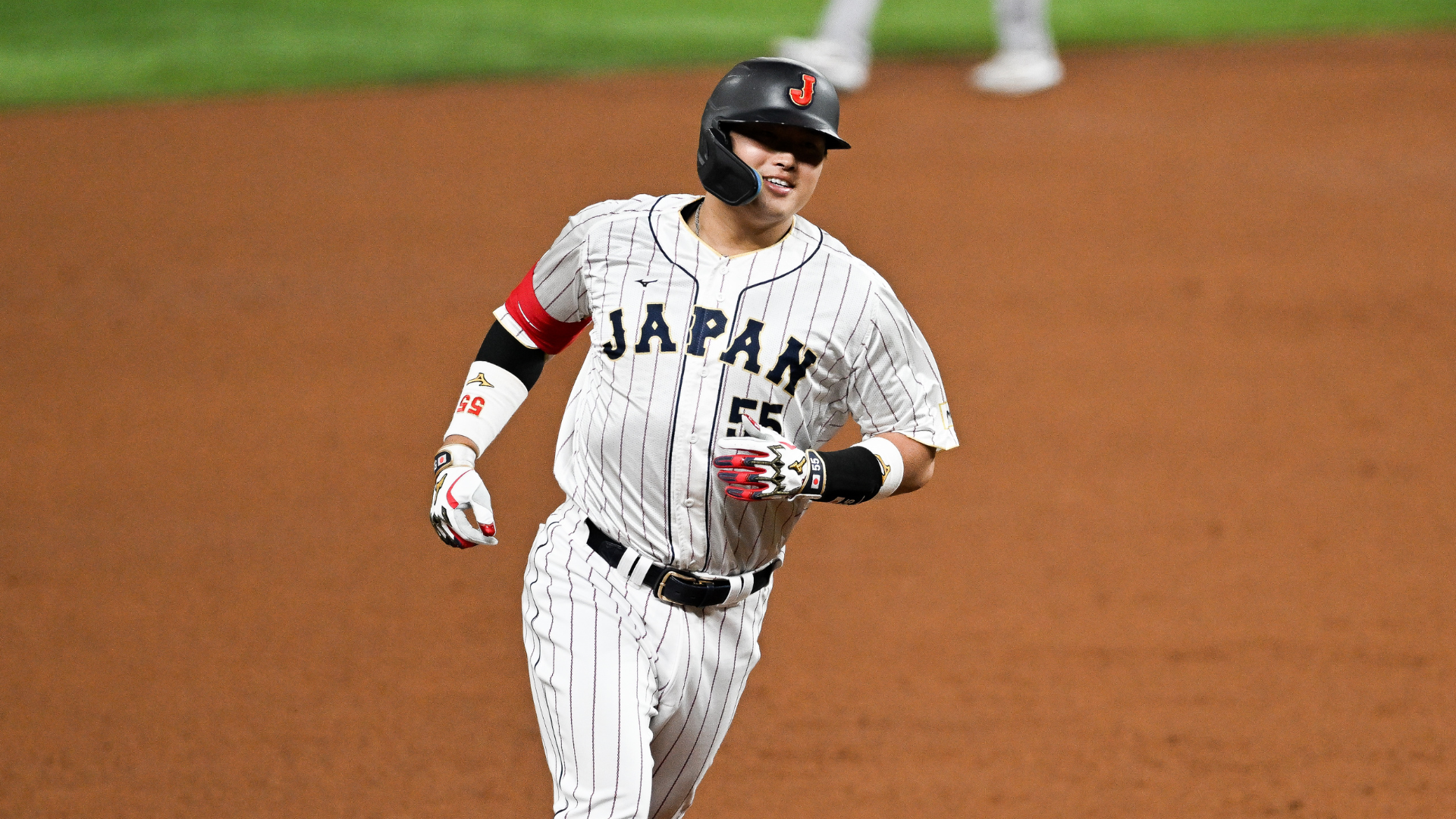 Japanese slugger Munetaka Murakami to be posted to MLB: Shohei Ohtani’s WBC teammate will have 45 days to sign