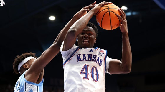North Carolina v Kansas