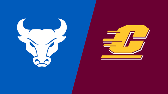 Buffalo vs C. Michigan