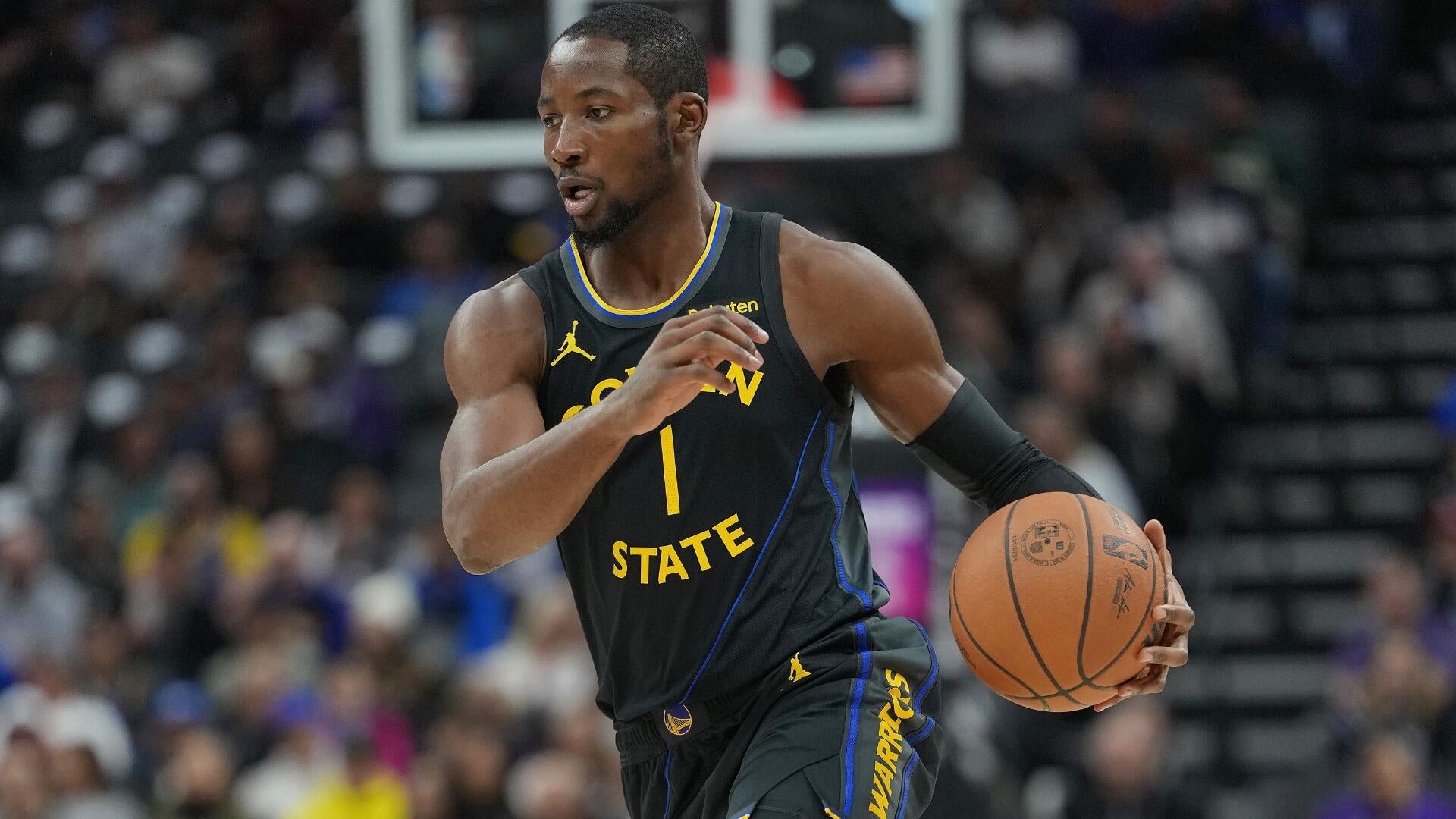 Expert Pick: Warriors at Nuggets