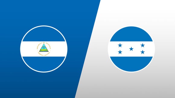 Nicaragua vs. Honduras