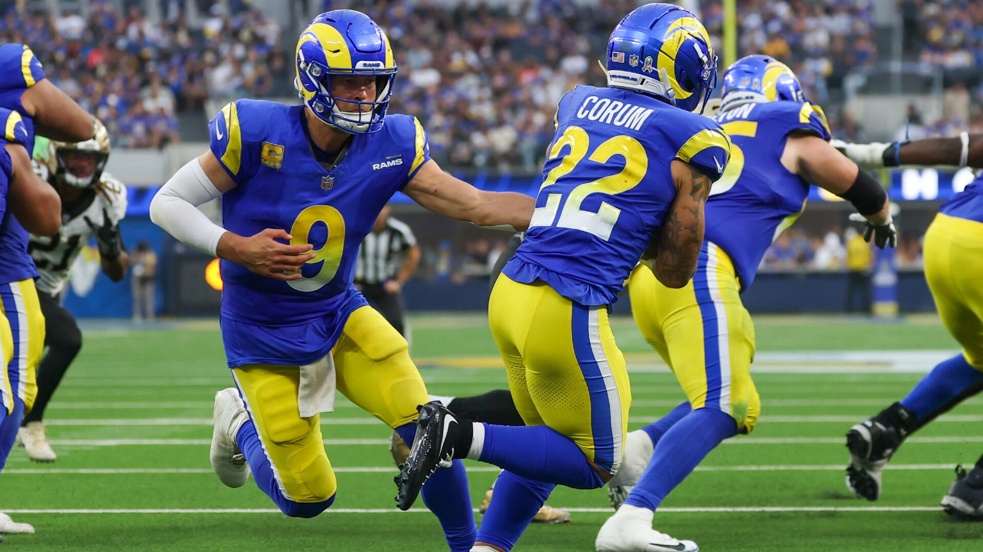 'Thursday Night Football' prediction, odds, line, time: Rams vs. Seahawks picks from expert on a 27-10 roll