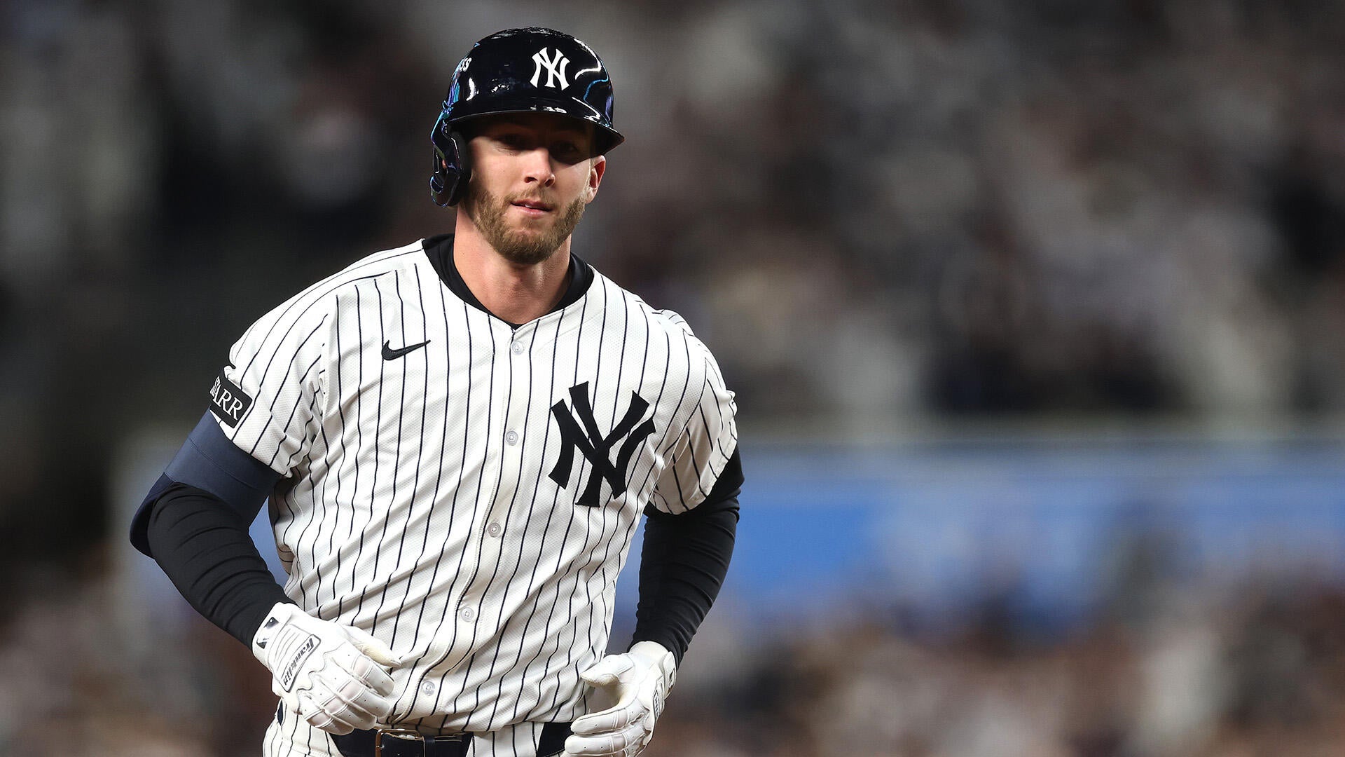 Offseason Goals for Yankees: No. 4 Upgrade Third Base, Move Ryan McMahon