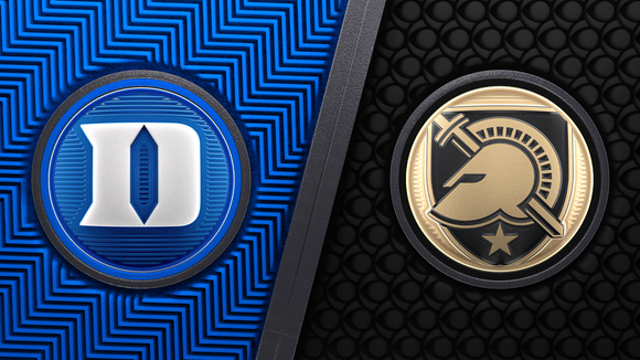 Duke vs Army