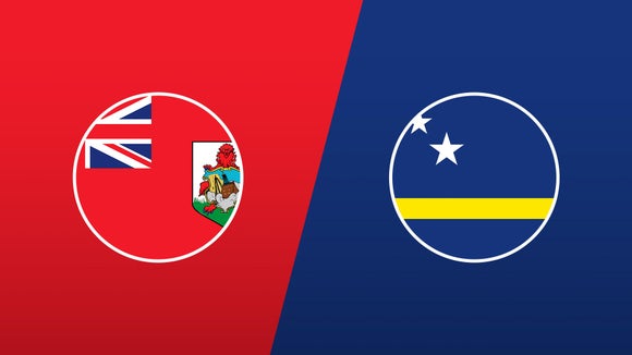 Bermuda vs. Curacao