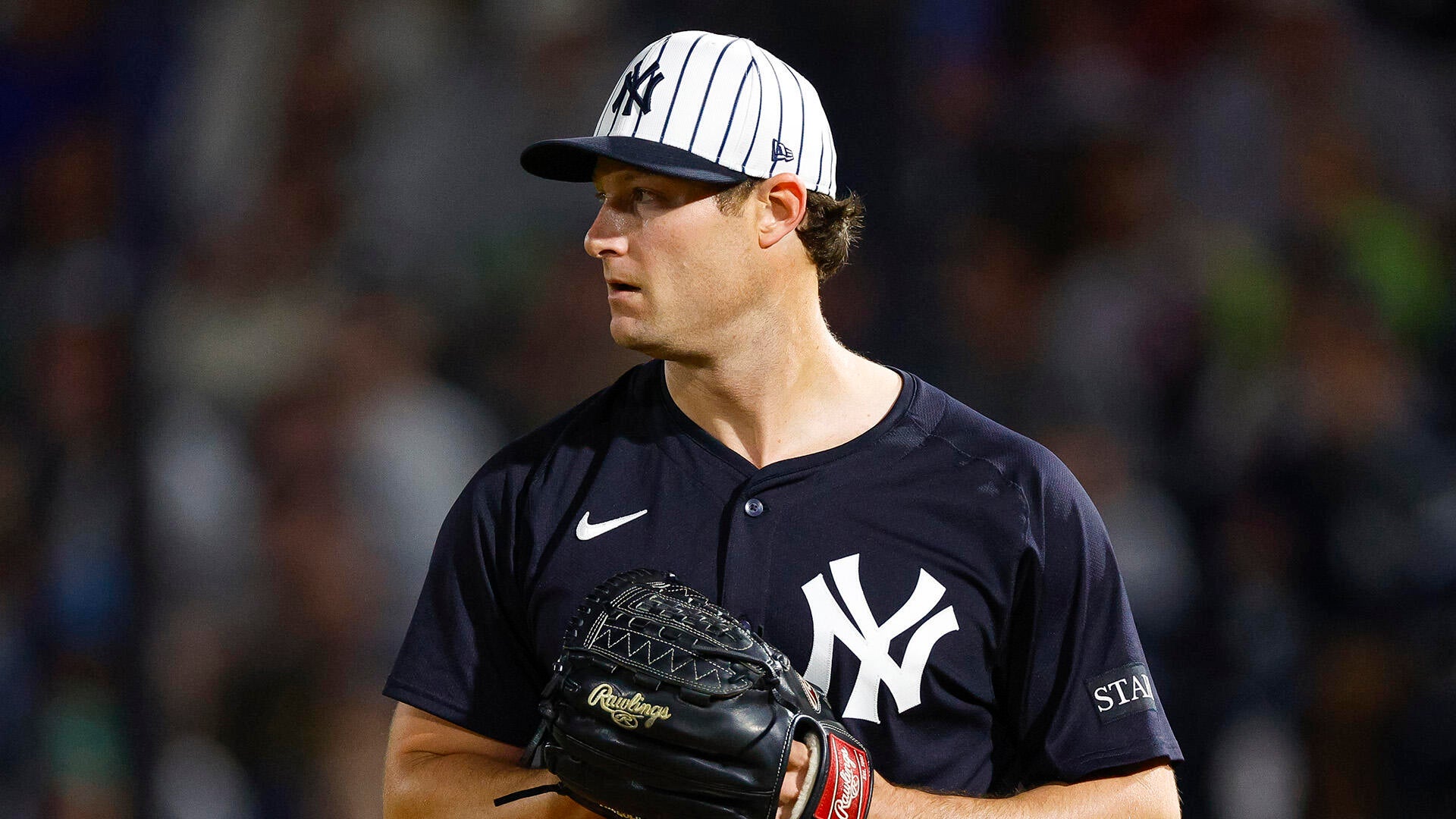Offseason Goals for Yankees: No. 1 Acquire Another Ace Bolster Rotation