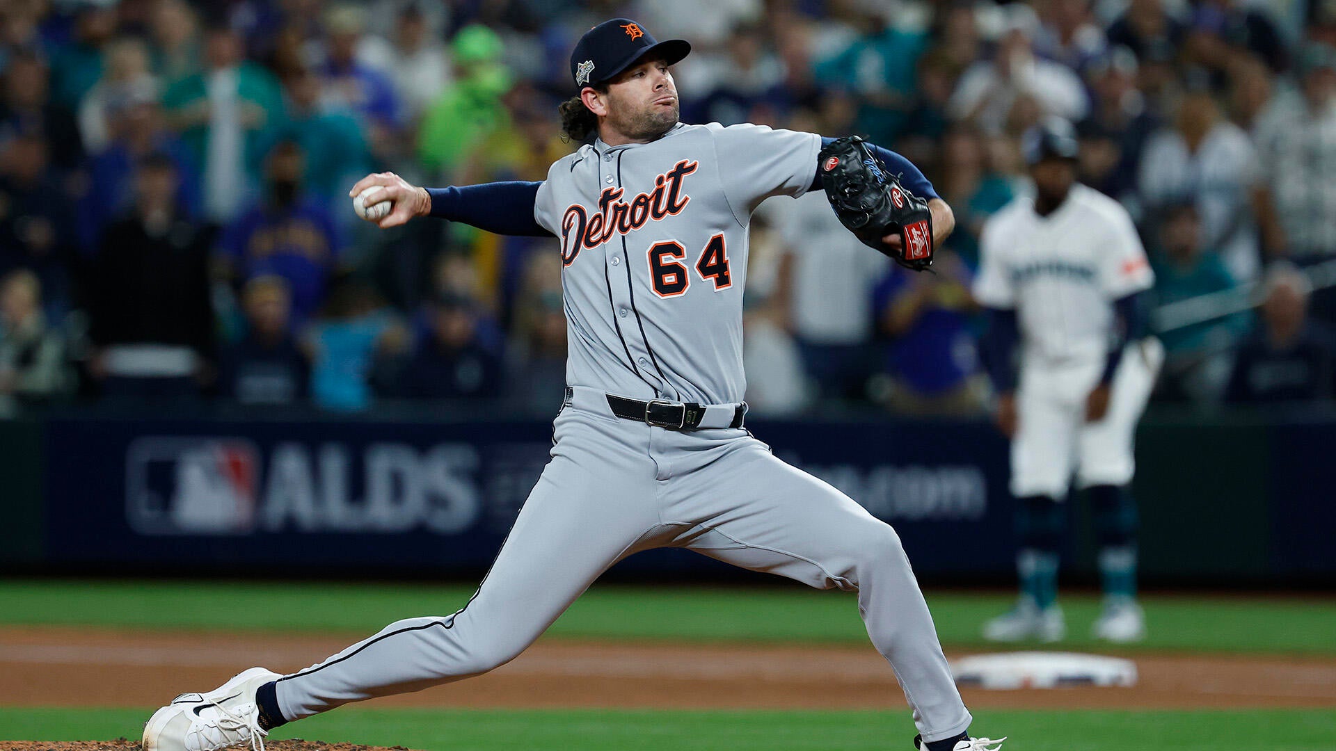 Offseason Goals for Yankees: No. 5 Reinforce the Bullpen