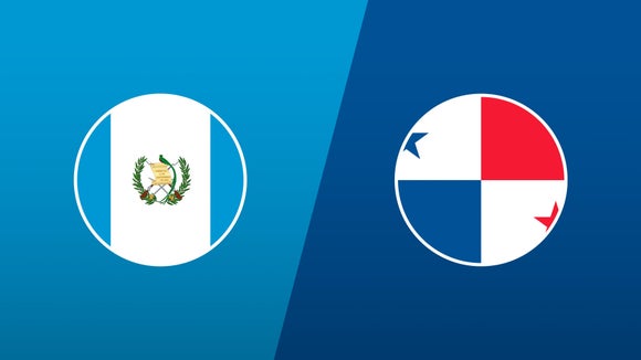 Guatemala vs. Panama